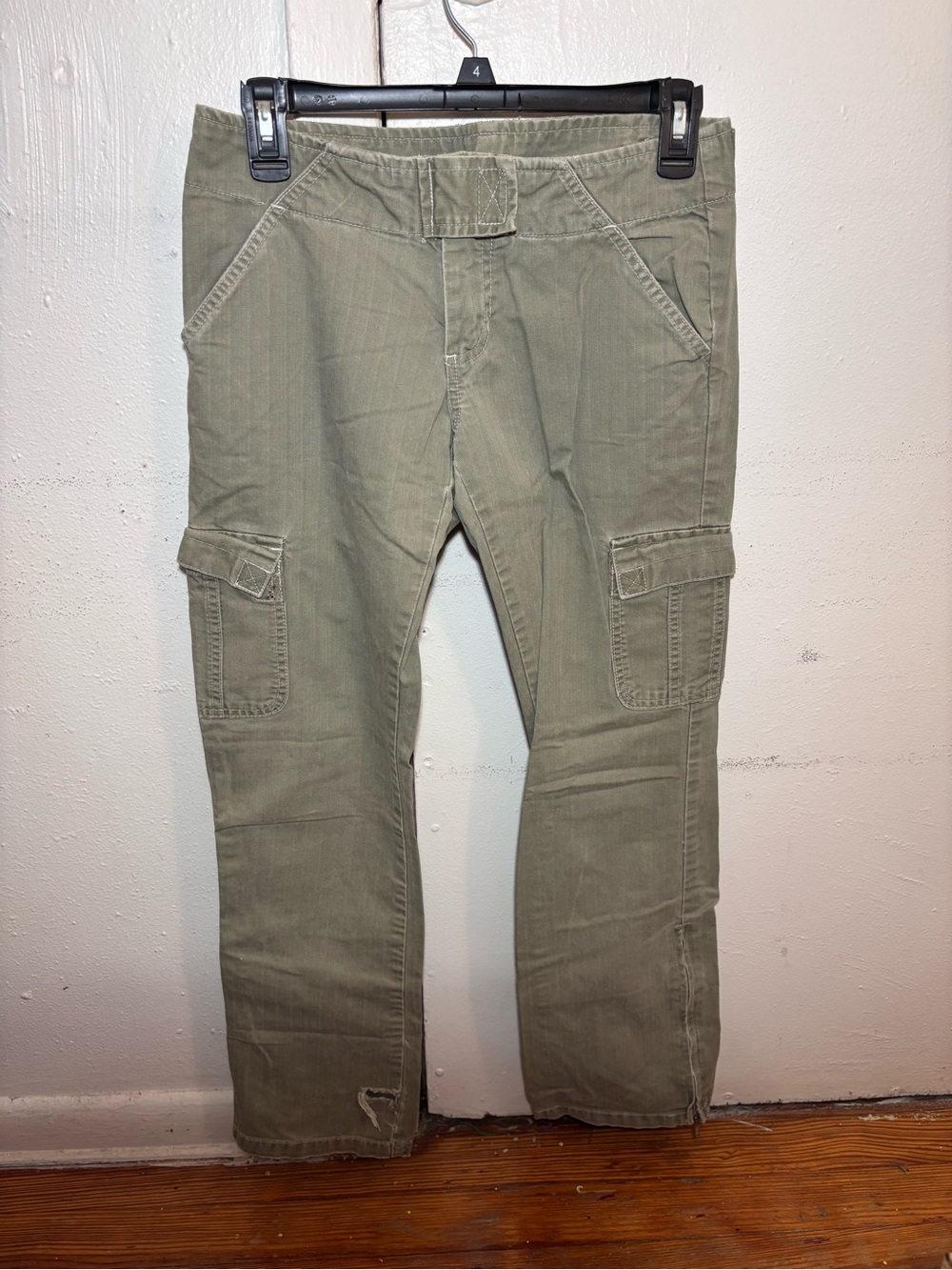 Vintage Y2K Old Navy Cargo Pants